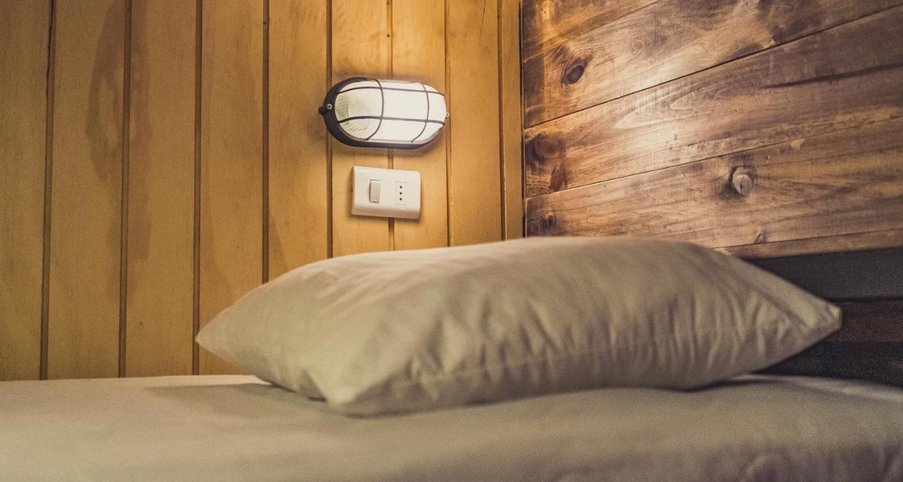 Goiien House Hostel Torres del Paine National Park Exterior photo